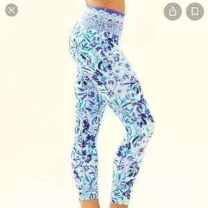 Lilly Pulitzer Weekender Leggings